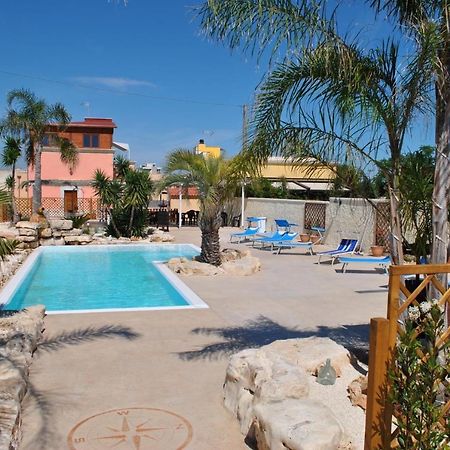 Il Germoglio Hotel Bisceglie Exterior photo