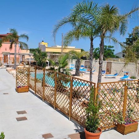 Il Germoglio Hotel Bisceglie Exterior photo