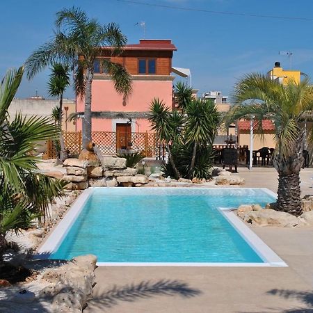 Il Germoglio Hotel Bisceglie Exterior photo