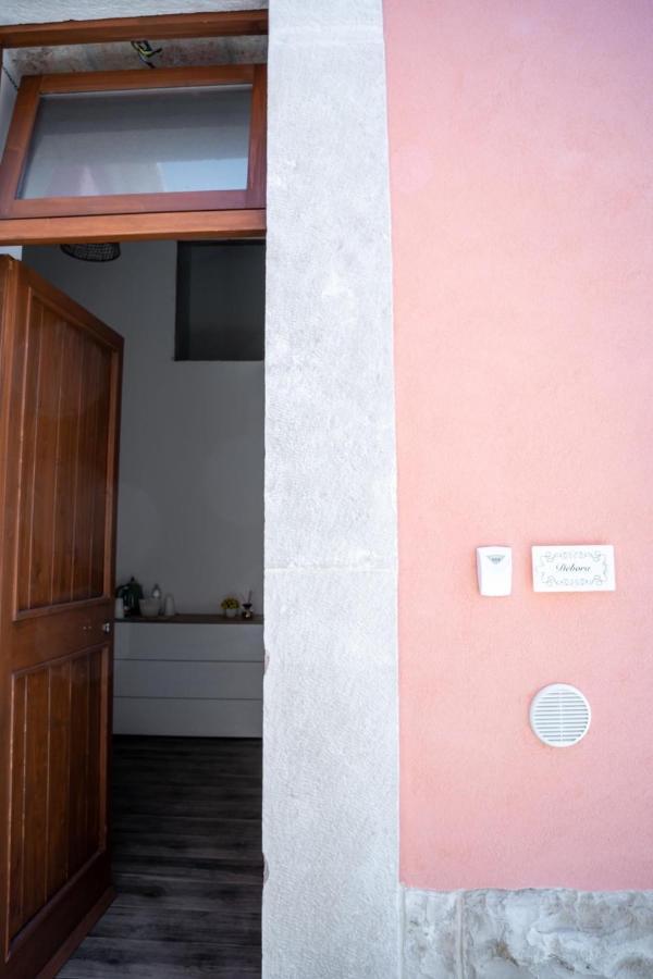 Il Germoglio Hotel Bisceglie Exterior photo