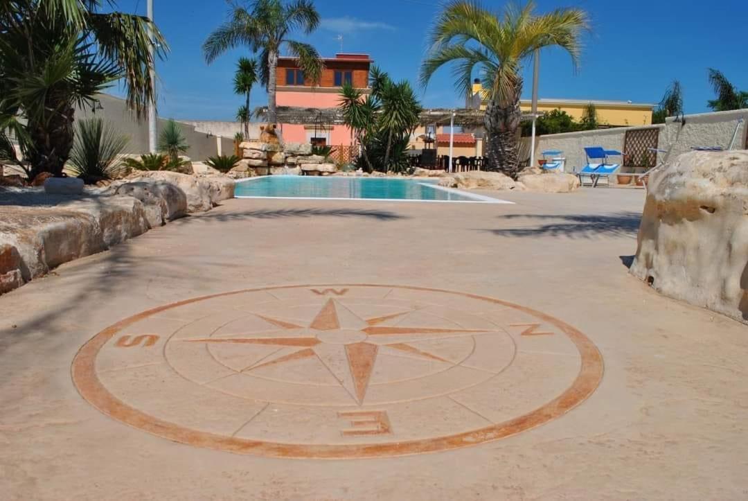 Il Germoglio Hotel Bisceglie Exterior photo