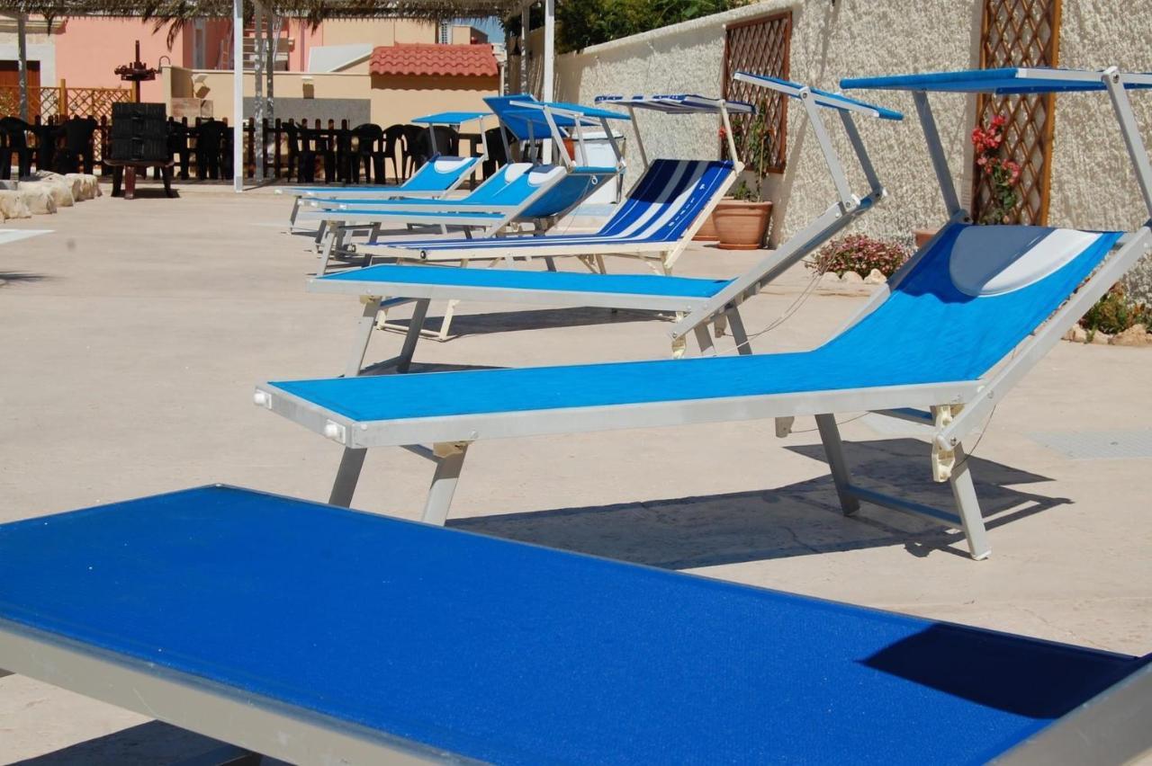 Il Germoglio Hotel Bisceglie Exterior photo