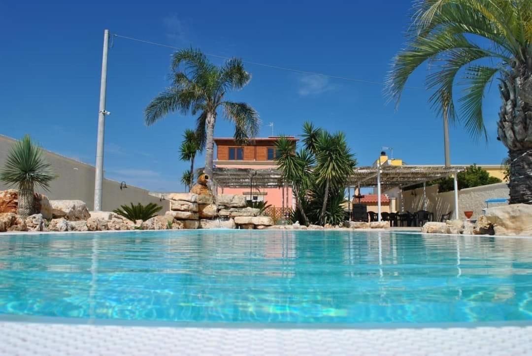Il Germoglio Hotel Bisceglie Exterior photo